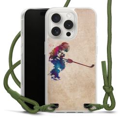 Carry Case fabric olive