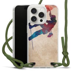 Carry Case fabric olive