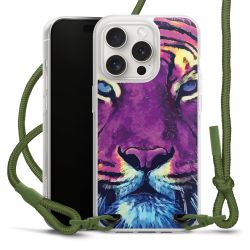 Carry Case fabric olive