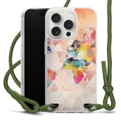 Carry Case fabric olive