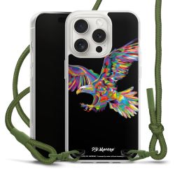 Carry Case fabric olive