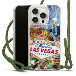 Carry Case fabric olive