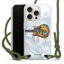 Carry Case fabric olive