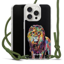 Carry Case fabric olive