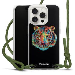 Carry Case fabric olive