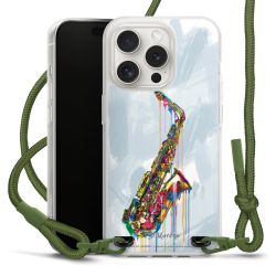 Carry Case fabric olive