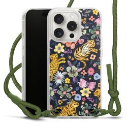 Carry Case fabric olive