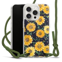 Carry Case fabric olive