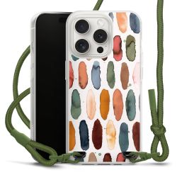 Carry Case fabric olive