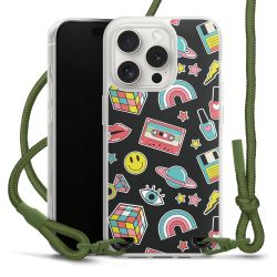 Carry Case fabric olive