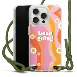 Carry Case fabric olive