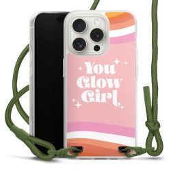 Carry Case fabric olive