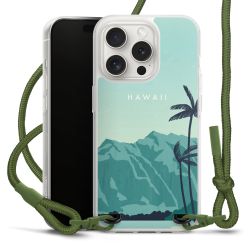 Carry Case fabric olive