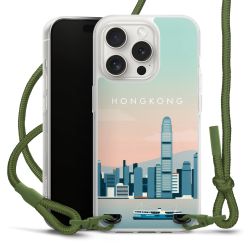 Carry Case fabric olive