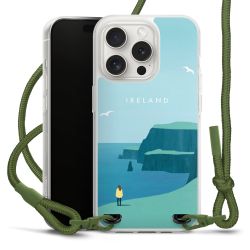 Carry Case fabric olive