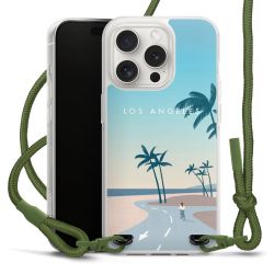 Carry Case fabric olive