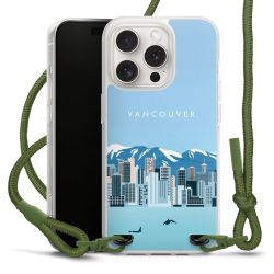 Carry Case fabric olive