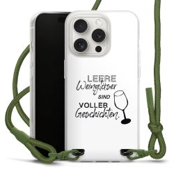 Carry Case fabric olive