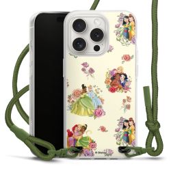 Carry Case fabric olive