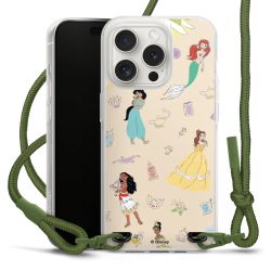 Carry Case fabric olive