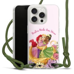 Carry Case fabric olive