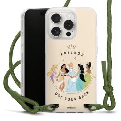 Carry Case fabric olive