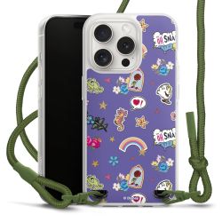 Carry Case fabric olive