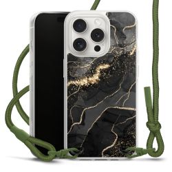 Carry Case fabric olive