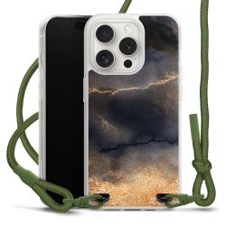 Carry Case fabric olive