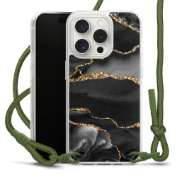 Carry Case fabric olive