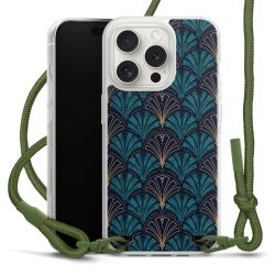 Carry Case fabric olive