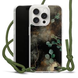 Carry Case fabric olive