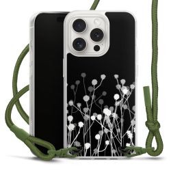 Carry Case fabric olive