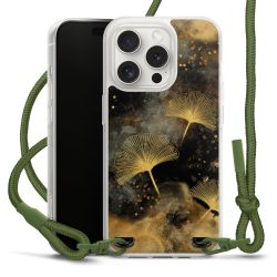 Carry Case fabric olive