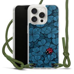 Carry Case fabric olive