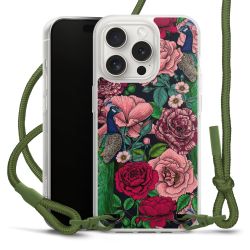 Carry Case fabric olive