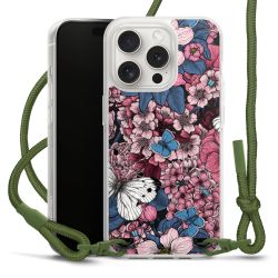 Carry Case fabric olive