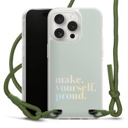 Carry Case fabric olive