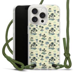 Carry Case fabric olive