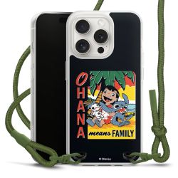 Carry Case fabric olive