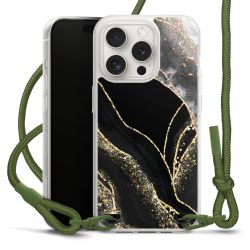 Carry Case fabric olive