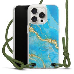 Carry Case fabric olive