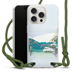 Carry Case fabric olive