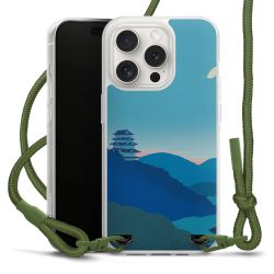 Carry Case fabric olive