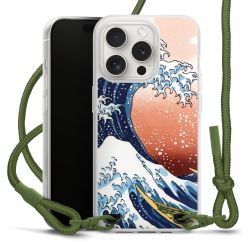 Carry Case fabric olive