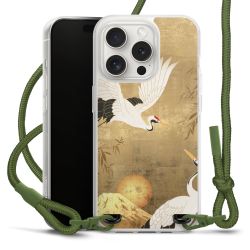 Carry Case fabric olive