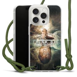 Carry Case fabric olive