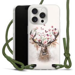 Carry Case fabric olive