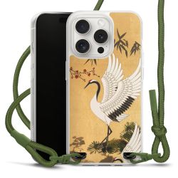 Carry Case fabric olive