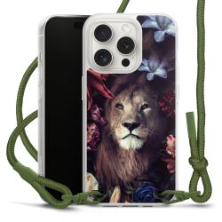 Carry Case fabric olive